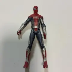 スパイダーマン　フィギュアのサムネイル
