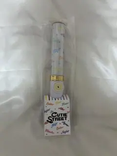 Cutie Street 公式ペンライト Cutie Street きゅーすと 公式ペンライト CUTIE STREET オフィシャル