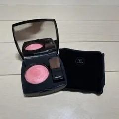 CHANEL ジュ コントゥラスト 69 フルール ドゥ ロテュスのサムネイル