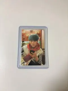 2026年最新】love yourself 承 ユンギの人気アイテム - メルカリ