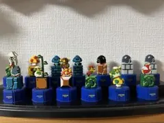 サントリーペプシ ボトルキャップ スーパーマリオ