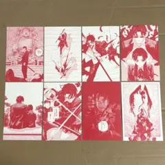 台湾限定 カグラバチ 初回限定版 1 2 4 - メルカリ