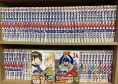 2026年最新】ダイヤのa全巻の人気アイテム - メルカリ