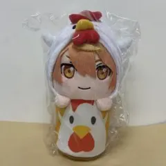 プロセカ なりきり！からあげクンぬいぐるみ 天馬司