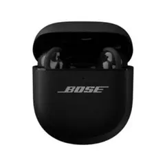 BoseQuietcomfortUltraEarbuds 2ndGen ブラック