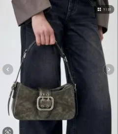 moussy ハンドバッグのサムネイル