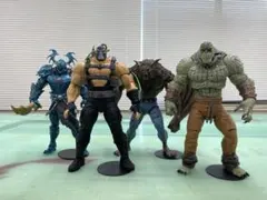 2025年最新】dcマルチバース ベインの人気アイテム - メルカリ