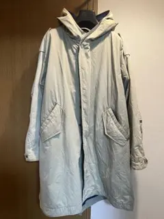 PHINGERIN モッズコート フィンガリン サイズM アンダーカバー