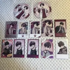 Oriens 佐伯イッテツ セット