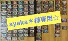 ayaka＊様専用☆