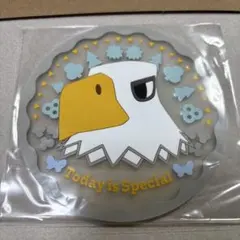 どうぶつの森 クリアラバーコースター アポロ