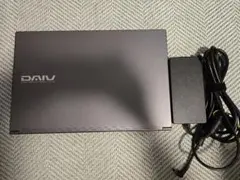 DAIV S4 CoreUltra7 155H RTX4060 32GB 1TB - メルカリ
