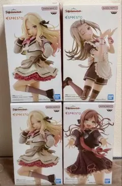 学マス ESPRESTO Sweet moment まとめ売り