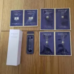 アルビオン エクシア アンベアージュ ラディアンスリニュー サンプルセット