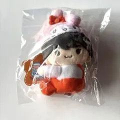 なにわ男子　大西流星　ローソン×サンリオ　ぬいぐるみのサムネイル