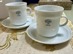 リチャードジノリ　ボンジョルノ　バターディッシュ　5枚セット リチャードジノリボンジョルノバターディッシュ5枚セット