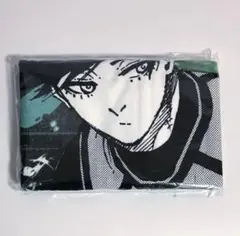 ブルーロック展 ビッグタオル 糸師凛 原作