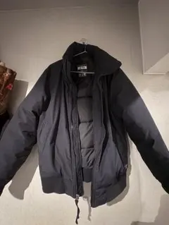 Abercrombie＆Fitch ダウンジャケット ULTRA PARKA