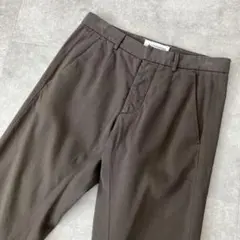 Martin Margiela 10 2011年 コットンパンツ/size(44のサムネイル