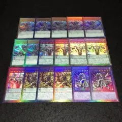 遊戯王　No.A9010 レリーフ　オッドアイズボルテックスドラゴン