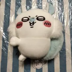 【美品】ちいかわ　イヤッぬいぐるみ　モモンガ