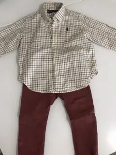 セット売り　ラルフローレン ZARA