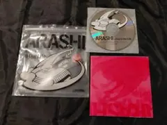 ARASHI a Day in Our Life CD　嵐