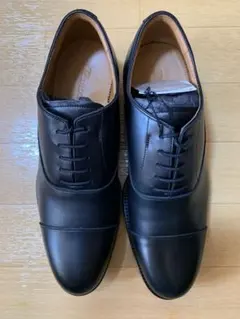 ASICS RUNWALK WR813R ブラック 3Eのサムネイル