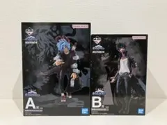 ヒロアカ　2体まとめ売り