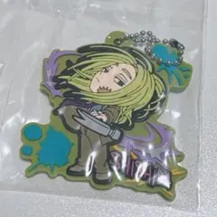 神々廻 ラバーマスコット
