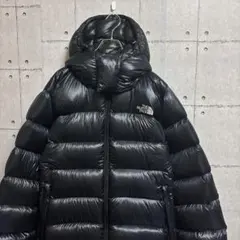 上西正輝様専用ノースフェイス 700FP ダウンジャケット　XXL