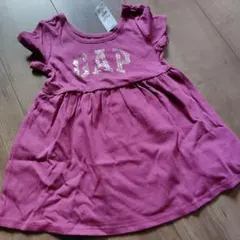 GAP Tシャツ ワンピースのサムネイル