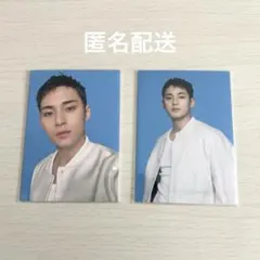 2026年最新】Seventeen ミンギュ まとめ売りの人気アイテム - メルカリ