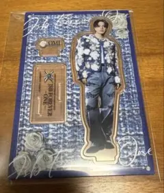 登坂広臣 ømi アクリルスタンド