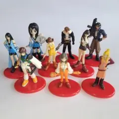 2025年最新】コカコーラ ファイナルファンタジーの人気アイテム