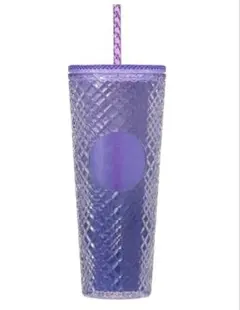 SAKURA2025ロゴコールドカップタンブラーナイトブルーグラデーション