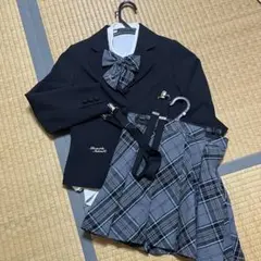 hiromichi nakano フォーマルスーツ 130cmのサムネイル