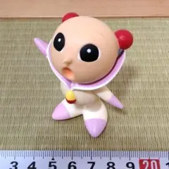 メディコムトイ VCD パピ フィギュア のび太の宇宙小戦争 ドラえもん