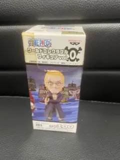 ワンピース ワールドコレクタブルフィギュア ワーコレ vol.14 コビー