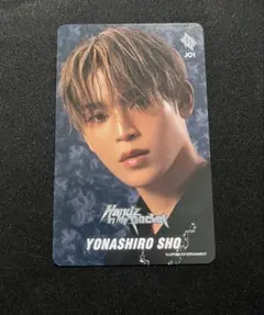 2025年最新】與那城奨トレカの人気アイテム - メルカリ