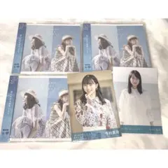 うちわ文字(今村美月ちゃん)