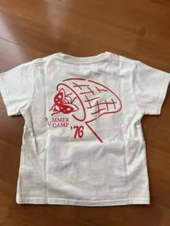 ロンハーマン　Tシャツ　120のサムネイル