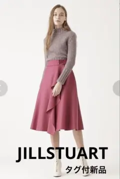 2026年最新】JILL STUART フレアスカートの人気アイテム - メルカリ