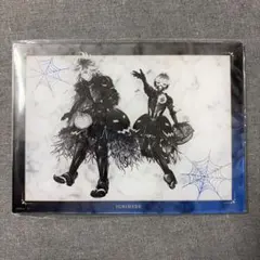 ツイステ ジャック AGF 2024 カミオジャパン 特典 あたりアクリル