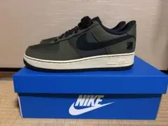 Nike Air Force 1 Undefeated コラボ