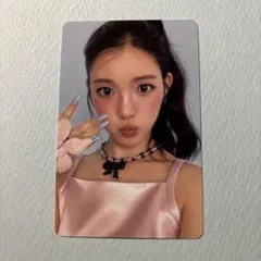 Hearts2Hearts ユハ FOCUS SMini