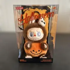 【完全正規品】ラブブ　ハロウィン　ポップマート POPMART ラブブ ハロウィン - メルカリ