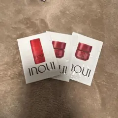 インウィ(01) クリームファンデーション、化粧下地お試し