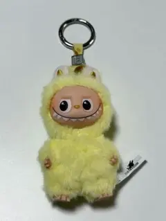 大人気ラブブ！　POPMART イニシャルバージョン　F