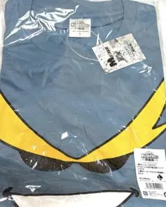 超希少】USA製 90s ユニコーン ケダモノの嵐 Tシャツ ブラック【L